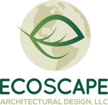 Eco-Scape Architectural Design logo