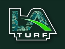 LA Turf, LLC logo