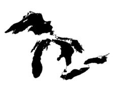 Mitten State Remodeling logo