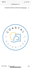 Coastal Exteriors, LLC logo