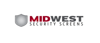 Midwest Security Screens, Inc. logo