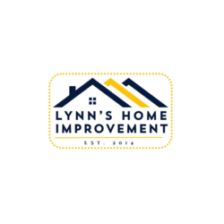 Lynn's Home Improvement, LLC logo