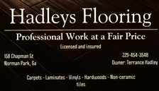 Avatar for Hadley's Flooring installation - Inicio  Facebook