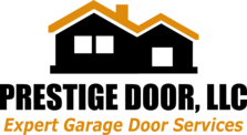 Logo for Prestige Door, LLC