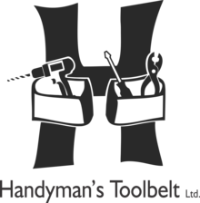 Handymans Toolbelt logo