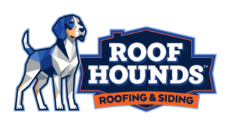 Roof Hounds logo