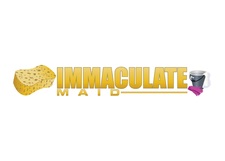 Immaculate Maid logo