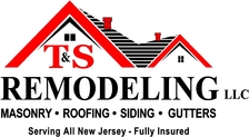T & S Remodeling, LLC logo