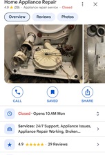 Avatar for Home Appliance Repair
