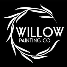 Willow Painting Company, LLC logo