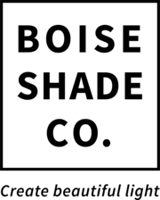 Boise Shade Co. logo