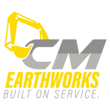 Avatar for CM Earthworks