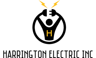 Harrington Electric, Inc. logo