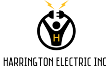Logo for Harrington Electric, Inc.