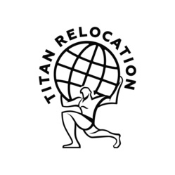 Titan Relocation Services logo