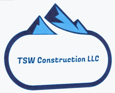 TSW Construction, LLC logo