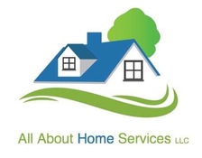 Logo for All About Home Services