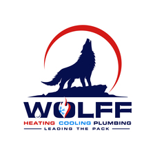 Wolff Heating, Cooling, & Plumbing, LLC logo
