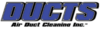 Ducts Air Duct Cleaning LLC logo