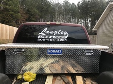 Avatar for Langley Lawn and Fence, LLC -
