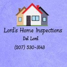 Lord's Home Inspections logo