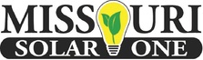 Missouri Solar One logo