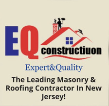 Logo for Expert & Quality Construction, LLC