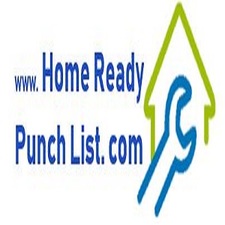 Home Ready Punchlist logo
