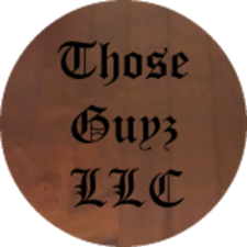 Avatar for Those Guyz, LLC