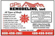Avatar for GPS Remodeling, LLC