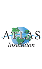 Logo for Atlas Insulation