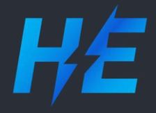 Logo for Hyquality Electrical, LLC