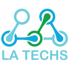 LA Techs, LLC logo