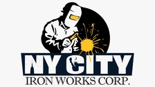 Logo for NY City Iron Works, Corp.
