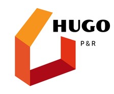 Hugo Painting and Remodeling logo