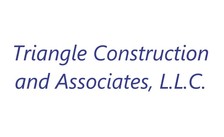 Triangle Construction and Associates, LLC logo