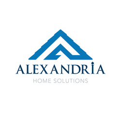 Alexandria Windows, Doors & Metal Roofing logo