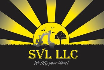 SVL, LLC logo