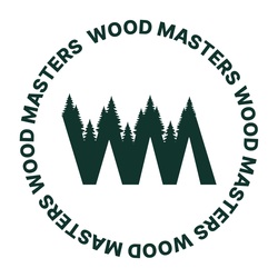 Woodmasters LLC logo