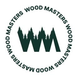 Woodmasters LLC logo