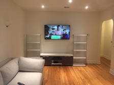 Redo Custom TV Installs logo