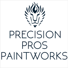 Precision Pros Paintworks - Home Facebook logo