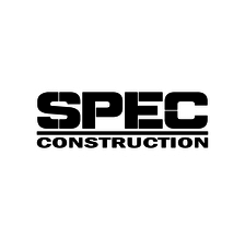 Logo for Spec Construction, LLC