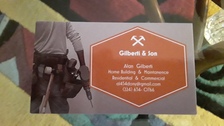Avatar for Gilberti & Son Building Maintenance