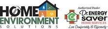 Home Environment Solutions, LLC logo