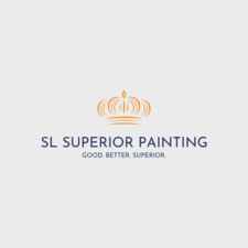SL Superior Painting - Home Facebook logo
