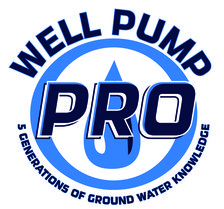 Well Pump Pro logo