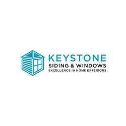 Keystone Siding & Windows, Inc. logo