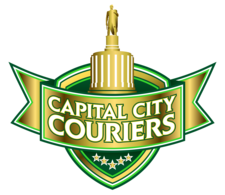 Logo for CCC Movers