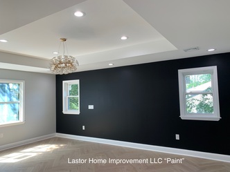 Lastor Home Improvement, LLC logo